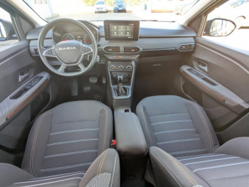 Photo 17 du bon plan DACIA Sandero 1.0 TCe 90ch Stepway Expression auto -24 occasion à 15990 €