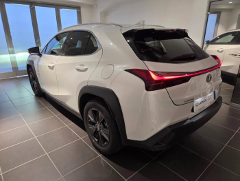 Photo 19 du bon plan LEXUS UX 250h Luxe 2WD occasion à 28990 €