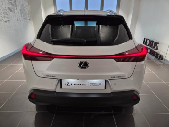Photo 20 du bon plan LEXUS UX 250h Luxe 2WD occasion à 28990 €