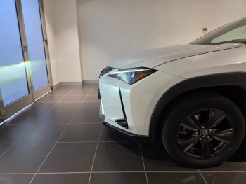 Photo 22 du bon plan LEXUS UX 250h Luxe 2WD occasion à 28990 €