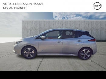 Photo 3 du bon plan NISSAN Leaf 150ch 40kWh N-Connecta 19 occasion à 11980 €