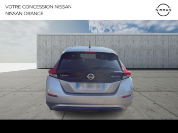 Photo 5 du bon plan NISSAN Leaf 150ch 40kWh N-Connecta 19 occasion à 11980 €