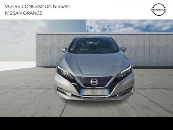 Photo 8 du bon plan NISSAN Leaf 150ch 40kWh N-Connecta 19 occasion à 11980 €