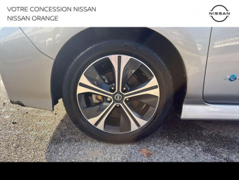 Photo 9 du bon plan NISSAN Leaf 150ch 40kWh N-Connecta 19 occasion à 11980 €