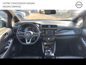 Photo 11 du bon plan NISSAN Leaf 150ch 40kWh N-Connecta 19 occasion à 11980 €