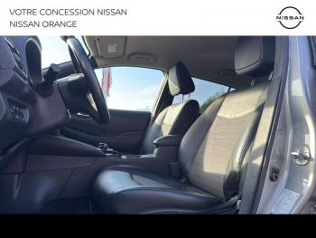 Photo 13 du bon plan NISSAN Leaf 150ch 40kWh N-Connecta 19 occasion à 11980 €