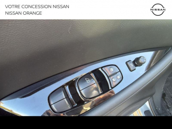 Photo 14 du bon plan NISSAN Leaf 150ch 40kWh N-Connecta 19 occasion à 11980 €