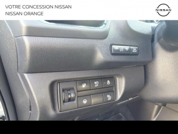 Photo 15 du bon plan NISSAN Leaf 150ch 40kWh N-Connecta 19 occasion à 11980 €
