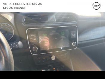 Photo 17 du bon plan NISSAN Leaf 150ch 40kWh N-Connecta 19 occasion à 11980 €