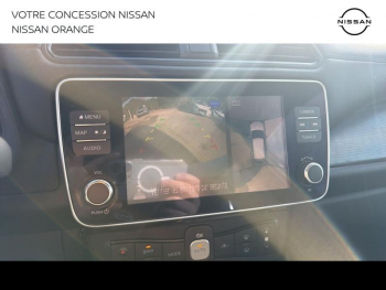 Photo 18 du bon plan NISSAN Leaf 150ch 40kWh N-Connecta 19 occasion à 11980 €