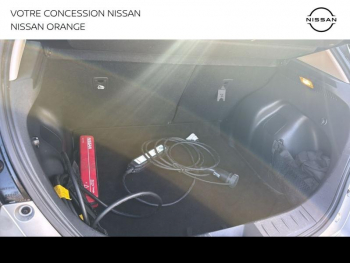 Photo 21 du bon plan NISSAN Leaf 150ch 40kWh N-Connecta 19 occasion à 11980 €