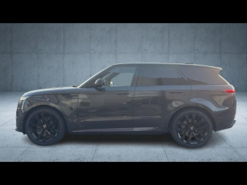 Photo 4 du bon plan LAND-ROVER Range Rover Sport 3.0 P550e 550ch PHEV Autobiography occasion à 175390 €