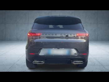 Photo 5 du bon plan LAND-ROVER Range Rover Sport 3.0 P550e 550ch PHEV Autobiography occasion à 175390 €