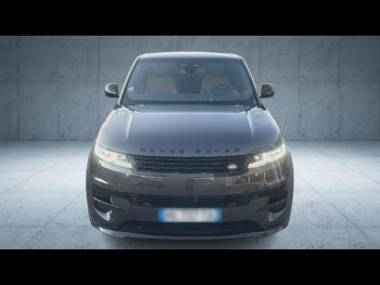 Photo 6 du bon plan LAND-ROVER Range Rover Sport 3.0 P550e 550ch PHEV Autobiography occasion à 175390 €