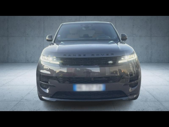 Photo 7 du bon plan LAND-ROVER Range Rover Sport 3.0 P550e 550ch PHEV Autobiography occasion à 175390 €