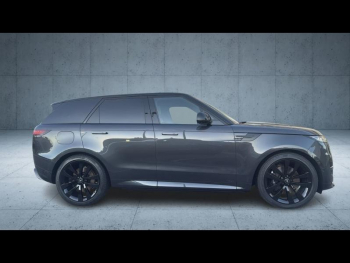 Photo 8 du bon plan LAND-ROVER Range Rover Sport 3.0 P550e 550ch PHEV Autobiography occasion à 175390 €