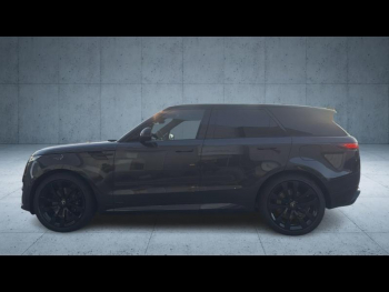 Photo 9 du bon plan LAND-ROVER Range Rover Sport 3.0 P550e 550ch PHEV Autobiography occasion à 175390 €