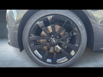 Photo 10 du bon plan LAND-ROVER Range Rover Sport 3.0 P550e 550ch PHEV Autobiography occasion à 175390 €