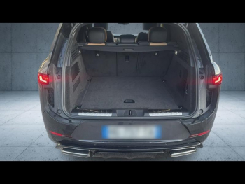 Photo 11 du bon plan LAND-ROVER Range Rover Sport 3.0 P550e 550ch PHEV Autobiography occasion à 175390 €