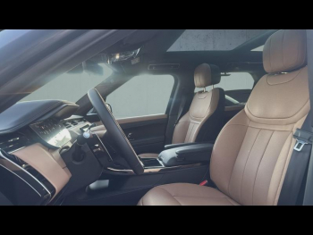 Photo 12 du bon plan LAND-ROVER Range Rover Sport 3.0 P550e 550ch PHEV Autobiography occasion à 175390 €