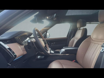 Photo 13 du bon plan LAND-ROVER Range Rover Sport 3.0 P550e 550ch PHEV Autobiography occasion à 175390 €