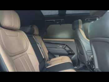 Photo 16 du bon plan LAND-ROVER Range Rover Sport 3.0 P550e 550ch PHEV Autobiography occasion à 175390 €