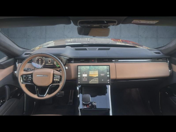 Photo 17 du bon plan LAND-ROVER Range Rover Sport 3.0 P550e 550ch PHEV Autobiography occasion à 175390 €