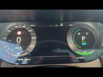 Photo 20 du bon plan LAND-ROVER Range Rover Sport 3.0 P550e 550ch PHEV Autobiography occasion à 175390 €