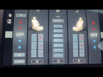 Photo 25 du bon plan LAND-ROVER Range Rover Sport 3.0 P550e 550ch PHEV Autobiography occasion à 175390 €