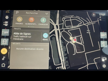 Photo 29 du bon plan LAND-ROVER Range Rover Sport 3.0 P550e 550ch PHEV Autobiography occasion à 175390 €