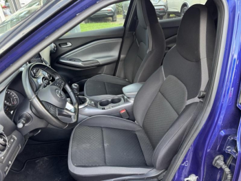 Photo 26 du bon plan NISSAN Juke 1.0 DIG-T 114ch N-Connecta 2021.5 occasion à 15790 €