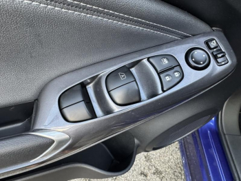 Photo 28 du bon plan NISSAN Juke 1.0 DIG-T 114ch N-Connecta 2021.5 occasion à 15790 €