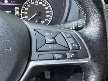 Photo 32 du bon plan NISSAN Juke 1.0 DIG-T 114ch N-Connecta 2021.5 occasion à 15790 €