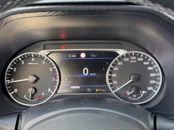 Photo 34 du bon plan NISSAN Juke 1.0 DIG-T 114ch N-Connecta 2021.5 occasion à 15790 €