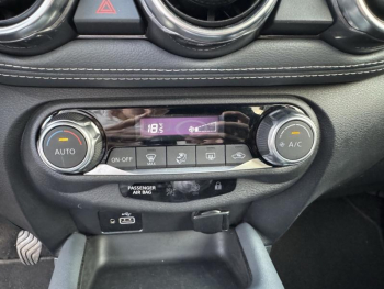 Photo 39 du bon plan NISSAN Juke 1.0 DIG-T 114ch N-Connecta 2021.5 occasion à 15790 €