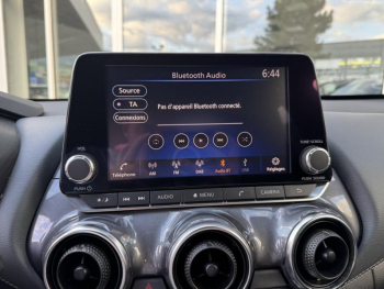 Photo 40 du bon plan NISSAN Juke 1.0 DIG-T 114ch N-Connecta 2021.5 occasion à 15790 €