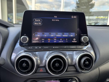 Photo 41 du bon plan NISSAN Juke 1.0 DIG-T 114ch N-Connecta 2021.5 occasion à 15790 €