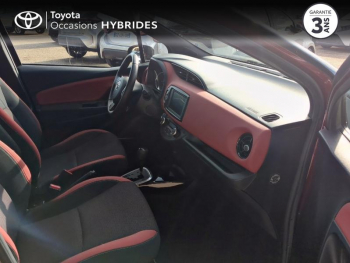 Photo 6 du bon plan TOYOTA Yaris 100h Collection 5p MY19 occasion à 15490 €