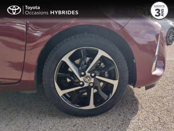 Photo 16 du bon plan TOYOTA Yaris 100h Collection 5p MY19 occasion à 15490 €
