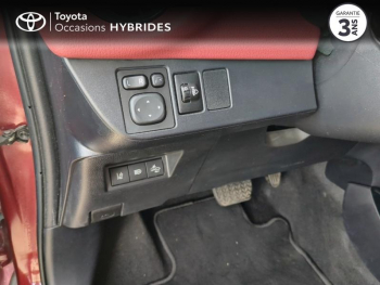 Photo 23 du bon plan TOYOTA Yaris 100h Collection 5p MY19 occasion à 15490 €