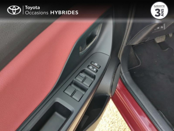 Photo 24 du bon plan TOYOTA Yaris 100h Collection 5p MY19 occasion à 15490 €