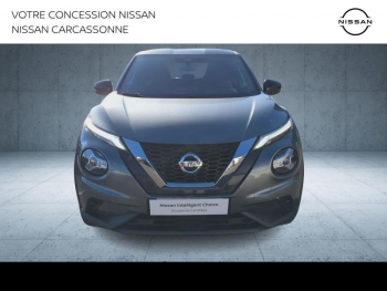Photo 2 du bon plan NISSAN Juke 1.0 DIG-T 117ch N-Connecta occasion à 14900 €