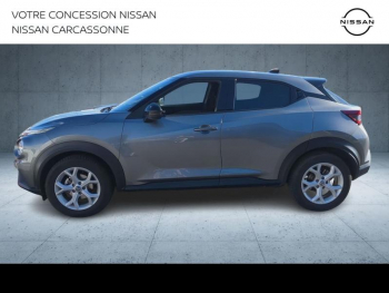 Photo 4 du bon plan NISSAN Juke 1.0 DIG-T 117ch N-Connecta occasion à 14900 €
