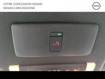 Photo 27 du bon plan NISSAN Juke 1.0 DIG-T 117ch N-Connecta occasion à 14900 €