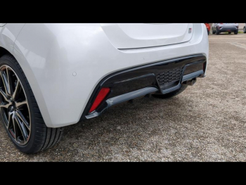 Photo 4 du bon plan TOYOTA Yaris 130h GR Sport 5p MC24 occasion à 25990 €