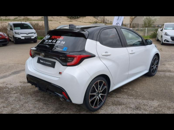 Photo 5 du bon plan TOYOTA Yaris 130h GR Sport 5p MC24 occasion à 25990 €