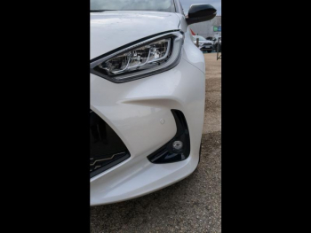 Photo 10 du bon plan TOYOTA Yaris 130h GR Sport 5p MC24 occasion à 25990 €