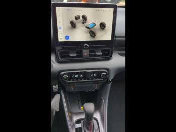 Photo 25 du bon plan TOYOTA Yaris 130h GR Sport 5p MC24 occasion à 25990 €