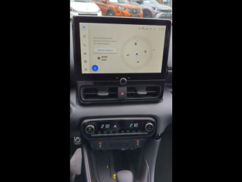 Photo 26 du bon plan TOYOTA Yaris 130h GR Sport 5p MC24 occasion à 25990 €