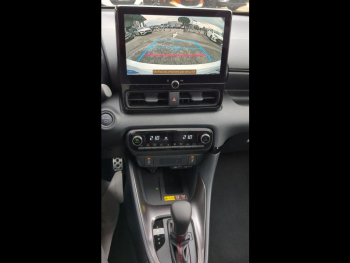 Photo 27 du bon plan TOYOTA Yaris 130h GR Sport 5p MC24 occasion à 25990 €